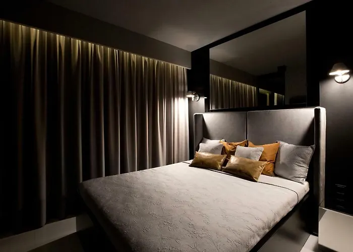 Super-apartamenty Andersia Vip * Poznań