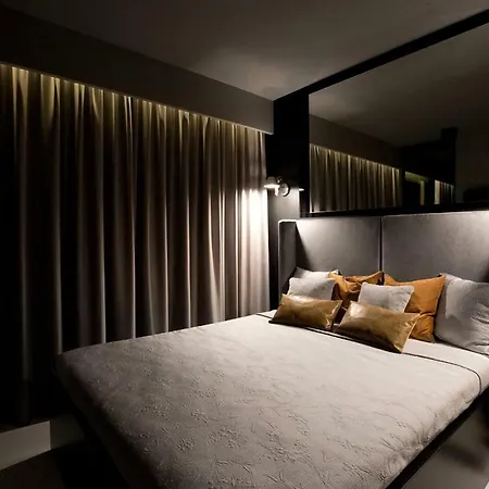 Super-apartamenty Andersia Vip * Poznan