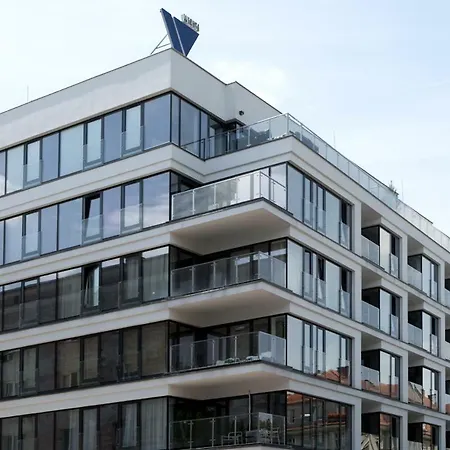 Apartamento Super-apartamenty Andersia Vip Poznan